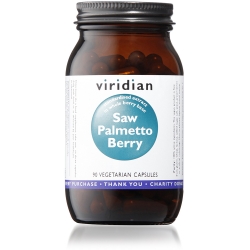 Saw Palmetto Berry